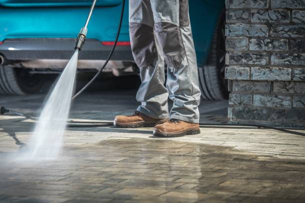 Best Concrete Sealing  in Ballwin, MO