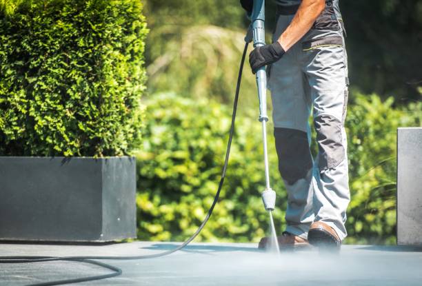 Best Gutter Cleaning  in Ballwin, MO