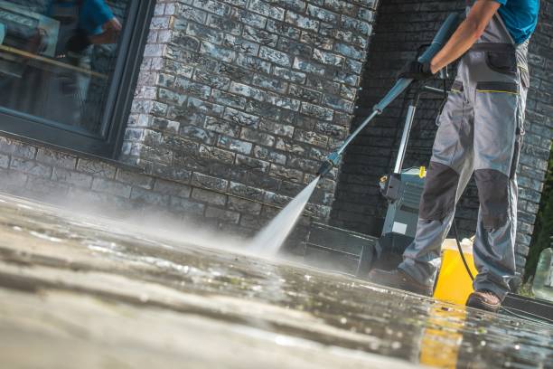 Best Restaurant Pressure Washing  in Ballwin, MO