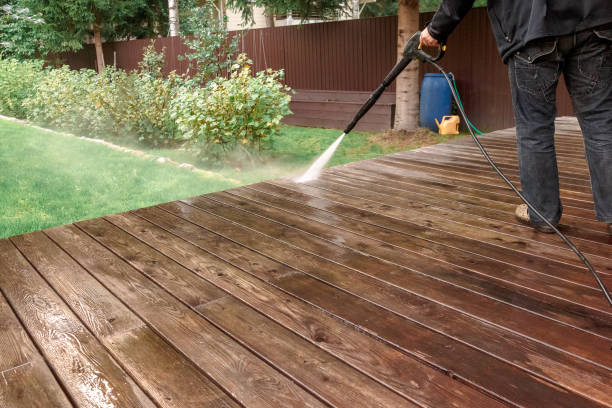 Best Spring Cleaning  in Ballwin, MO