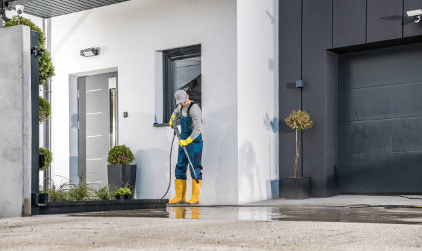 Trusted Ballwin, MO Pressure Washing Services Experts